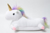 Comfy Unicorn Slippers