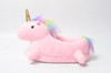Comfy Unicorn Slippers