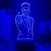 Leorio