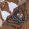 Brazilian Vintage Swimwear Bikini Swimsuits Bathing Suit Push Up Bikini