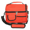 8 Colors 8L 600D Waterproof Oxford Double Insulated Cooler Bag Travel Picnic Bag with Adjustable Shoulder Strap For Outdoor Camp