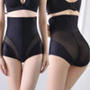 Women Sexy Body Shaping Wear Postpartum Ultra-Thin Belly Underwear High Waist Hip Stomach Abdomen Safety Underwear Pants