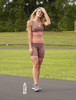 Biker Set / Peach