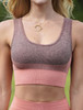Biker Set / Peach