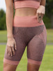 Biker Set / Peach