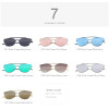 MERRY'S Women Cat Eye Sunglasses Classic Brand Designer Sunglasses S'8089