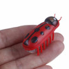 Amazing Robot Bug Toy For Cats