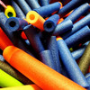 Rapid Fire Dart Blasters