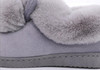 Double Comfy Bunny Slippers