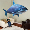 AMAZING AIR SHARK-Updated version