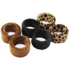 3 Pack Easy Hair Bun Maker