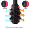 2 In 1 One-Step Hair Dryer & Volumizer