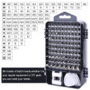115 In 1 Precision Magnetic Screwdriver Set