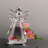 "Guardian Angel" - Flower Vase
