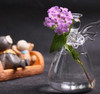 "Guardian Angel" - Flower Vase