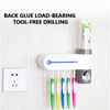 Antibacterial UV Toothbrush Sterilizer