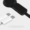 4 In 1 Lighting Adapter for IPhone Headphone Converter