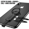 4 In 1 Lighting Adapter for IPhone Headphone Converter