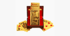 24K Gold-Plated Playing Cards with Optional Case