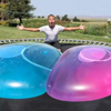 Amazing Bubble Ball