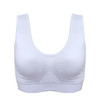 Breathable Sports Bra Yoga Fitness Underwear