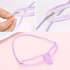 Eyebrow Stencils Kit