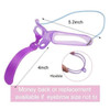 Eyebrow Stencils Kit