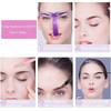 Eyebrow Stencils Kit