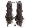 Claw-Clip Ponytail Extension