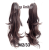 Claw-Clip Ponytail Extension
