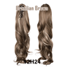 Claw-Clip Ponytail Extension