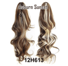 Claw-Clip Ponytail Extension