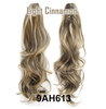 Claw-Clip Ponytail Extension