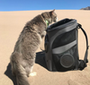 Cat Backpack for Larger Cats