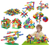 Pipe Building Blocks Toy