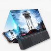 Phone Screen Amplifier with Bluetooth Speaker
