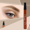 Natural Tattoo Eyebrow Pen
