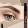 Natural Tattoo Eyebrow Pen