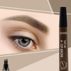Natural Tattoo Eyebrow Pen