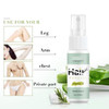 Painless Hair Removal Spray