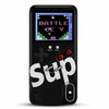 The Retro Gaming Case