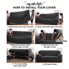 Sofa Cover