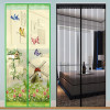 Magnetic Mesh Insect Screen Door - Your ultimate guard to insects this summer!