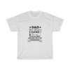 Father's Day Guidance Tshirt