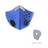 Fitness Training Face Mask
