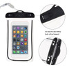 Universal Waterproof Phone Pouch