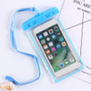 Universal Waterproof Phone Pouch