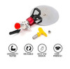 PAINT SPRAYER UNIVERSAL GUIDE TOOL
