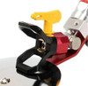 PAINT SPRAYER UNIVERSAL GUIDE TOOL
