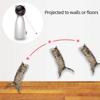 Cat Laser Toy